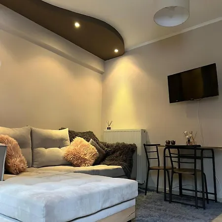 Kalavryta's Cozy Loft Kalavryta