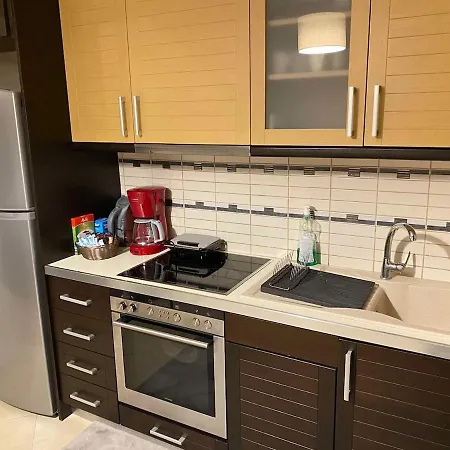 Kalavryta's Cozy Loft * Kalavryta