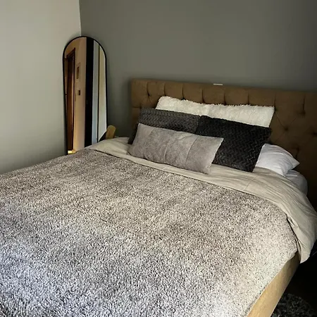 Apartment Kalavryta's Cozy Loft *