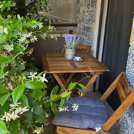 Kalavryta's Cozy Loft *