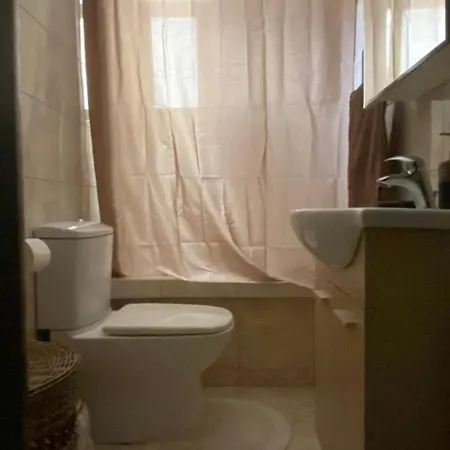 Kalavryta's Cozy Loft Apartment