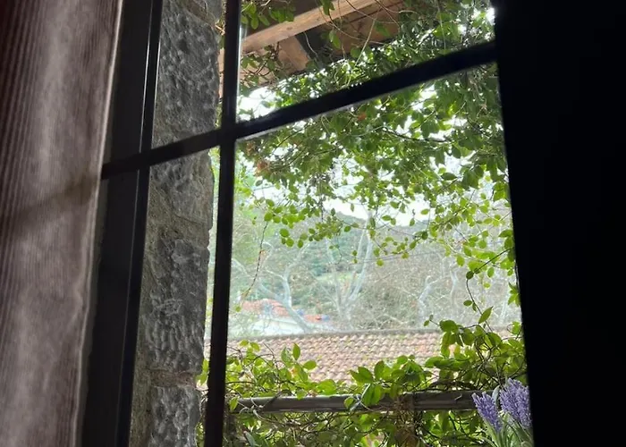 Kalavryta's Cozy Loft Apartamento