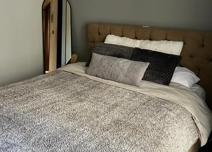 Апартаменты Kalavryta's Cozy Loft *