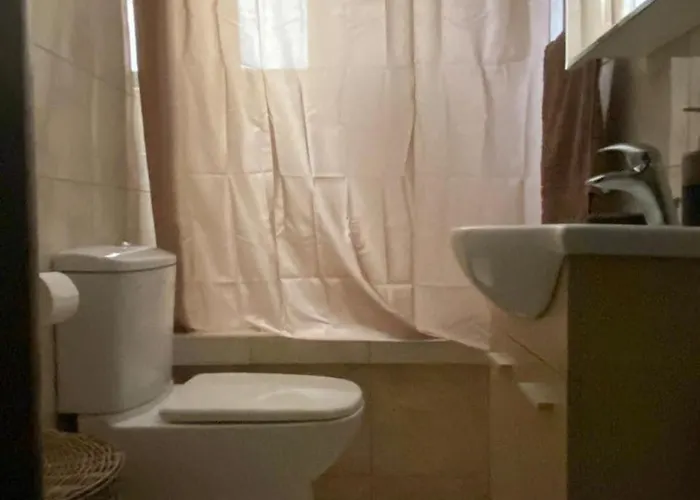 Kalavryta's Cozy Loft Apartamento